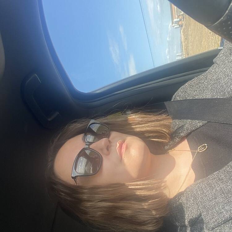 Foto de perfil de patricia