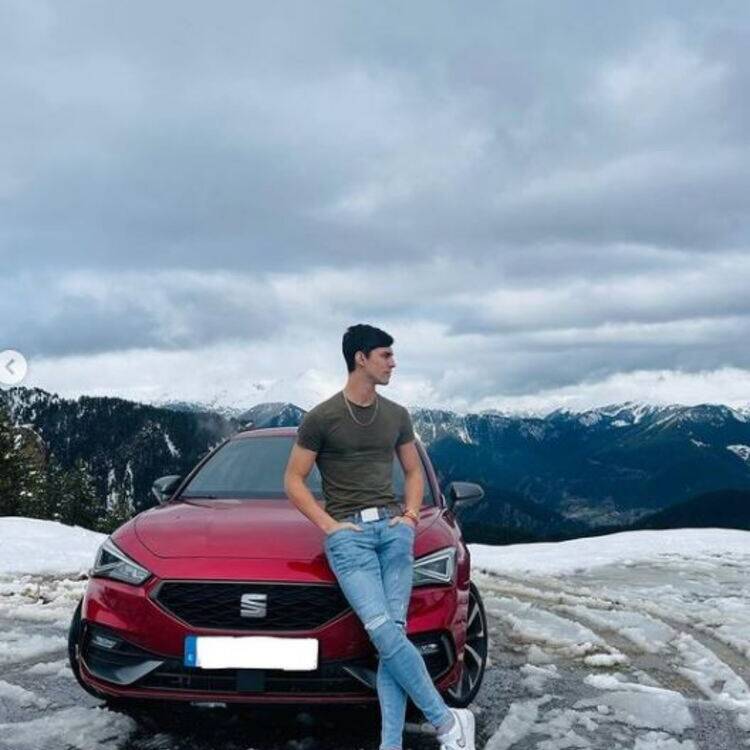 Foto de perfil de albert