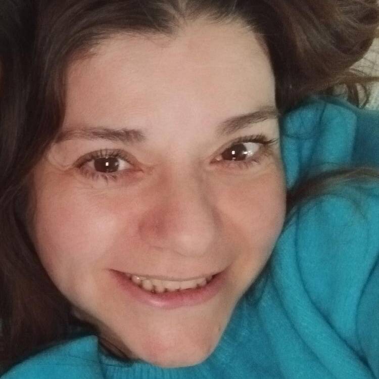 Foto de perfil de Desiree