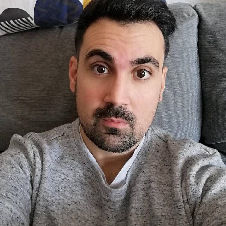 Foto de perfil de Jorge