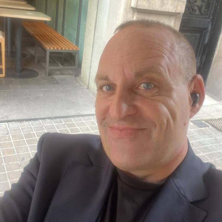 Foto de perfil de Markus
