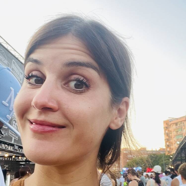 Foto de perfil