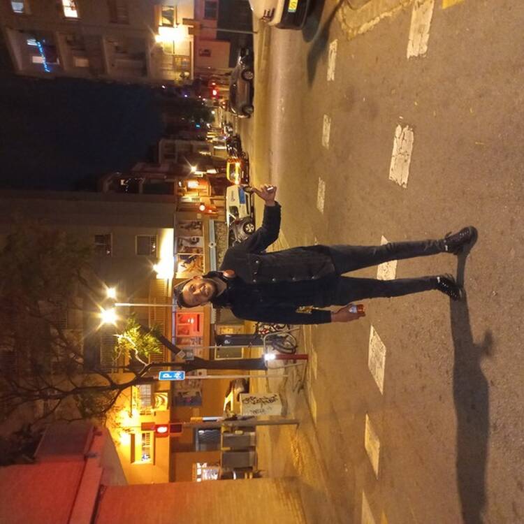 Foto de perfil de Reda