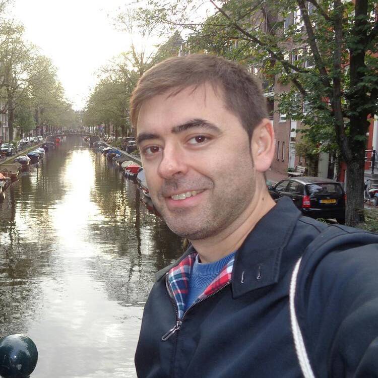 Foto de perfil de Joan