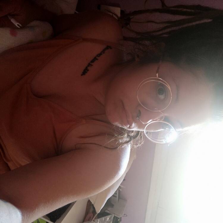 Foto de perfil de Vanessa Maya Pacheco