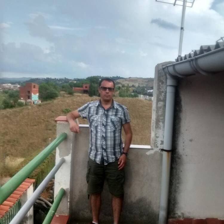 Foto de perfil de toscar