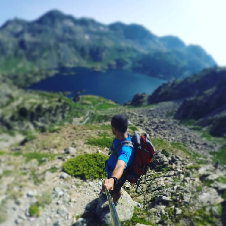 Foto de perfil de Oscar Torres