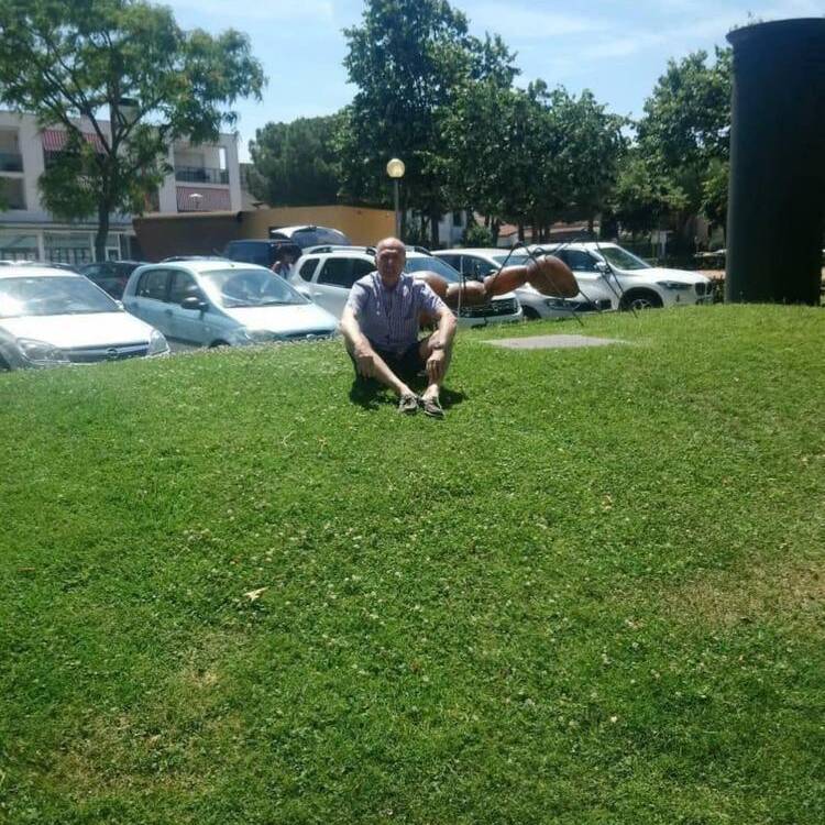 Foto de perfil de Gelobono10