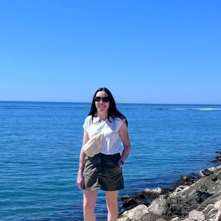 Foto de perfil de Lourdes