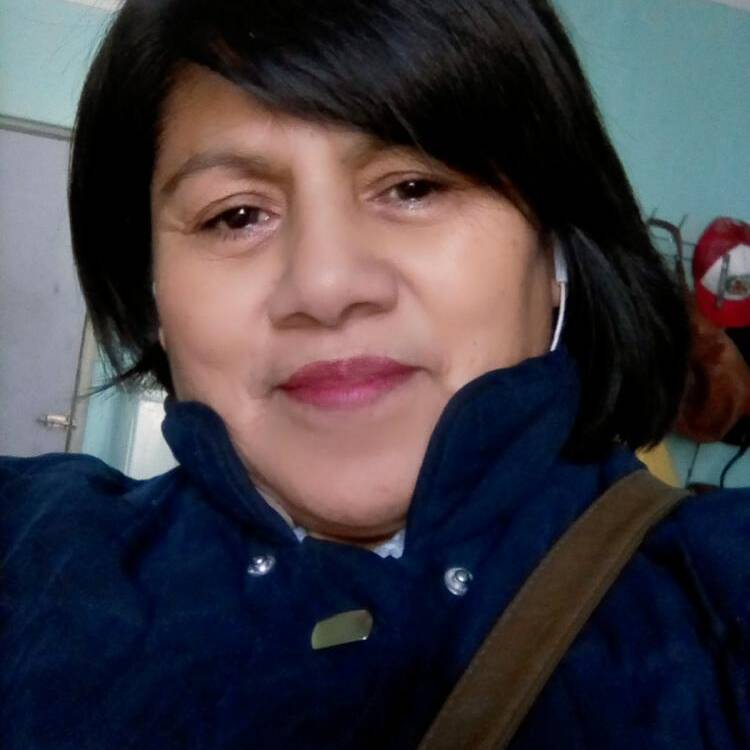 Foto de perfil de Isabel