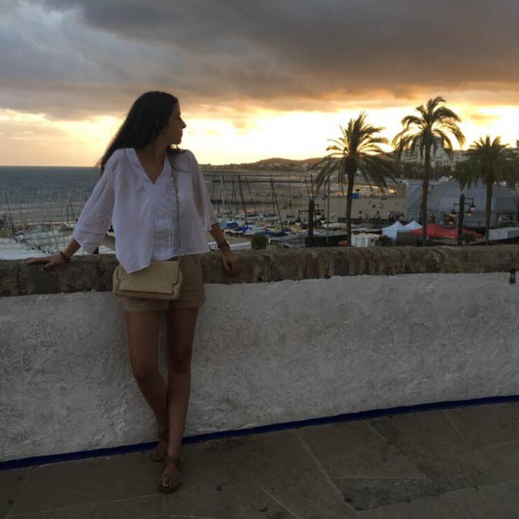 Foto de perfil de Irene