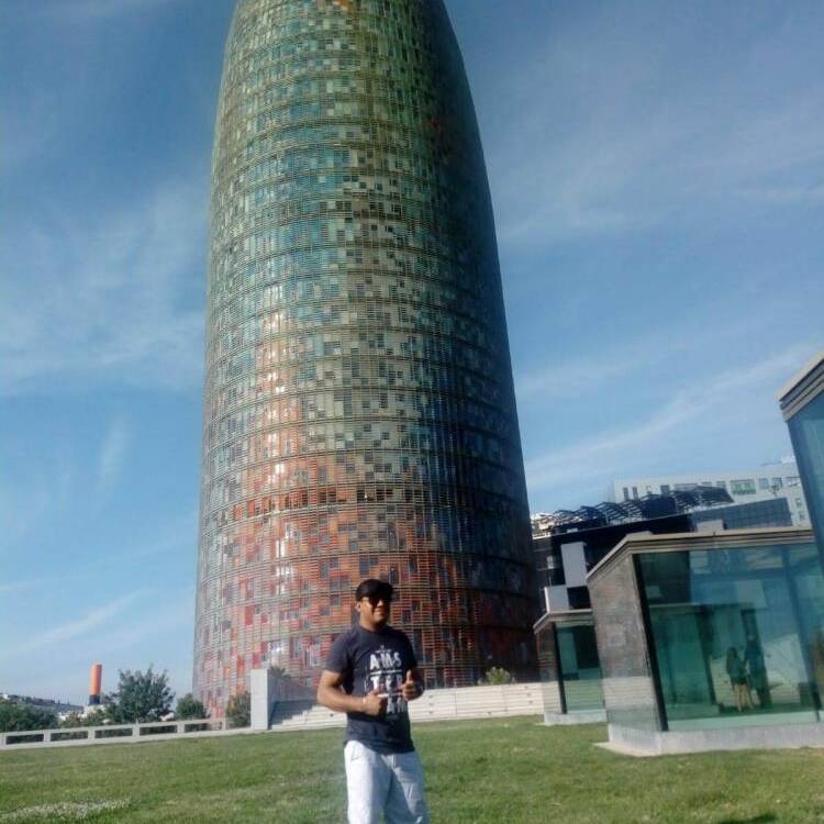 Foto de perfil de Jordi giron