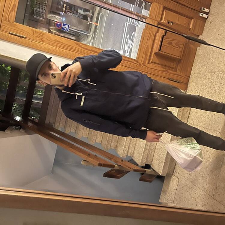 Foto de perfil de omar