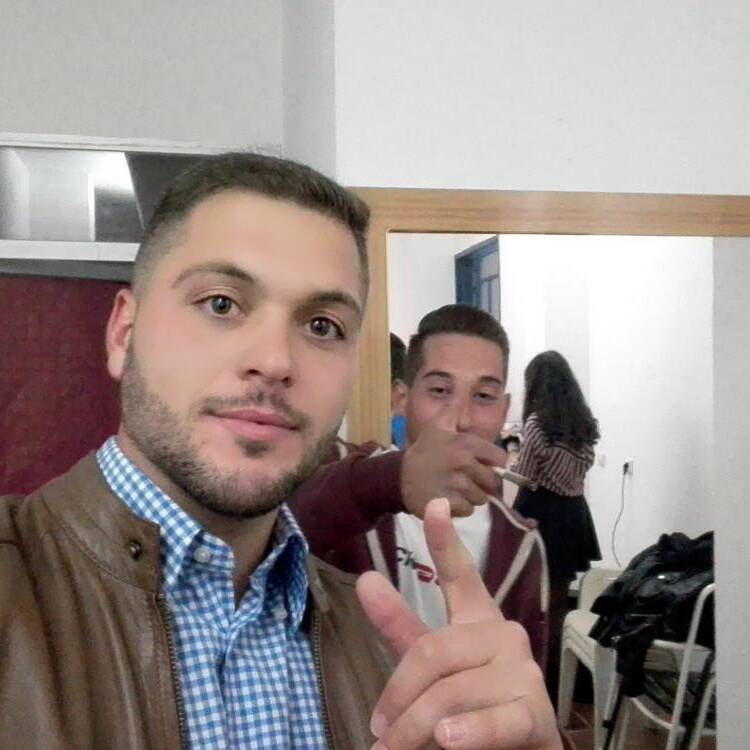 Foto de perfil de Pipe