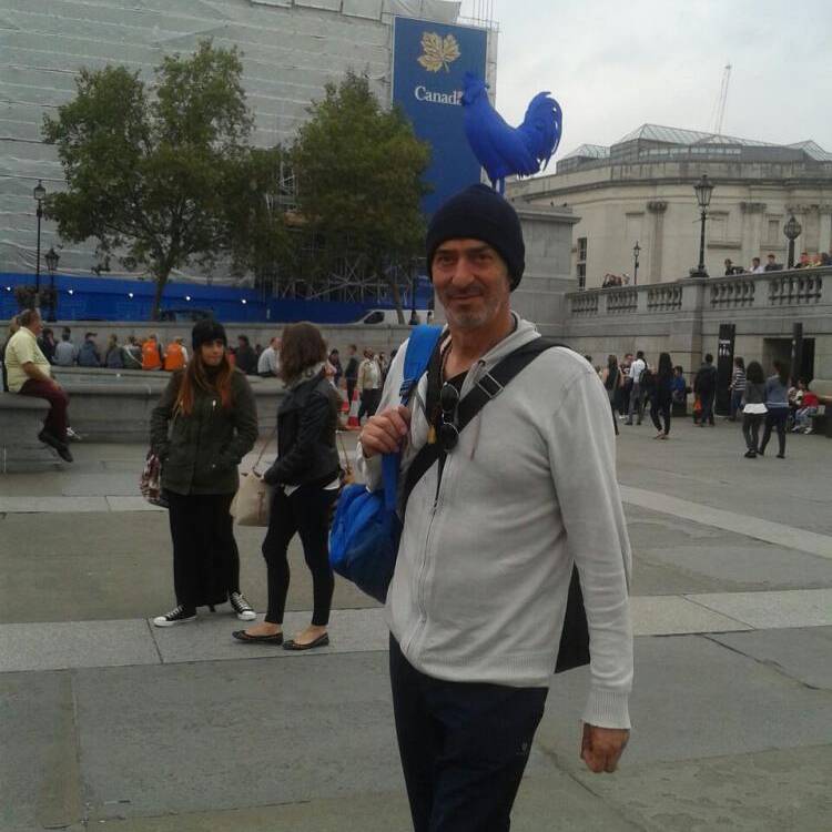Foto de perfil