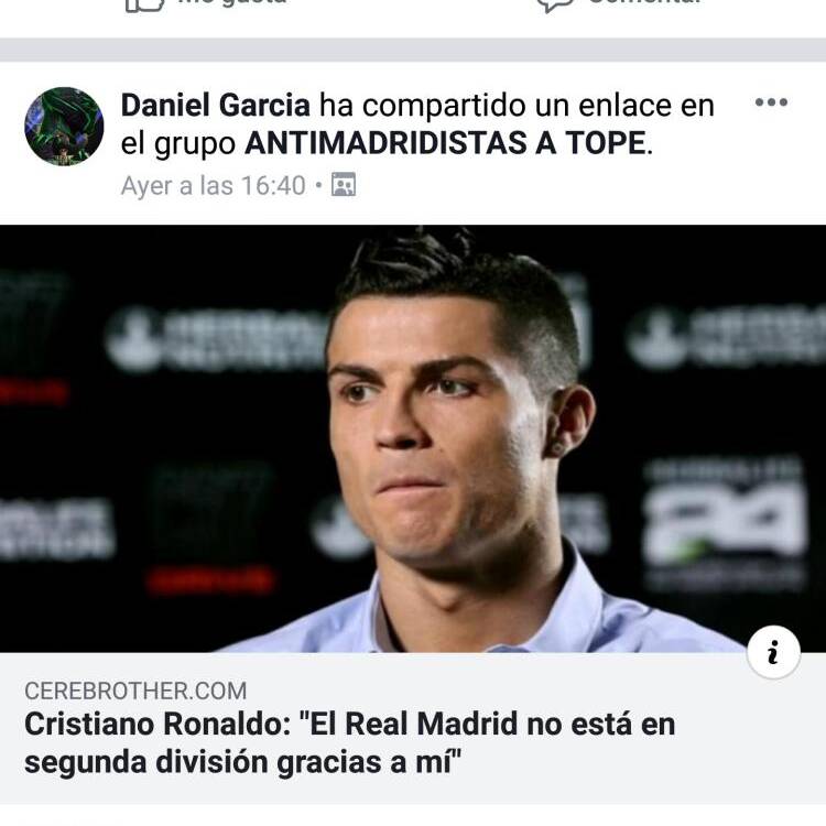 Foto de perfil de LorDAdriA