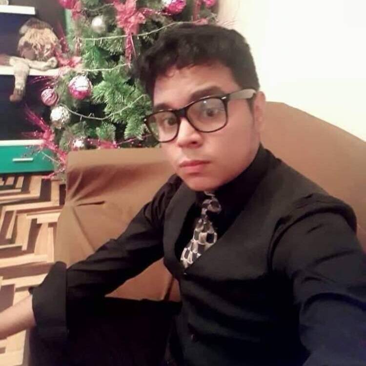Foto de perfil de Jerry P.V