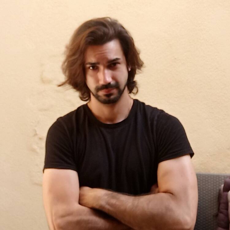 Foto de perfil de Carlos