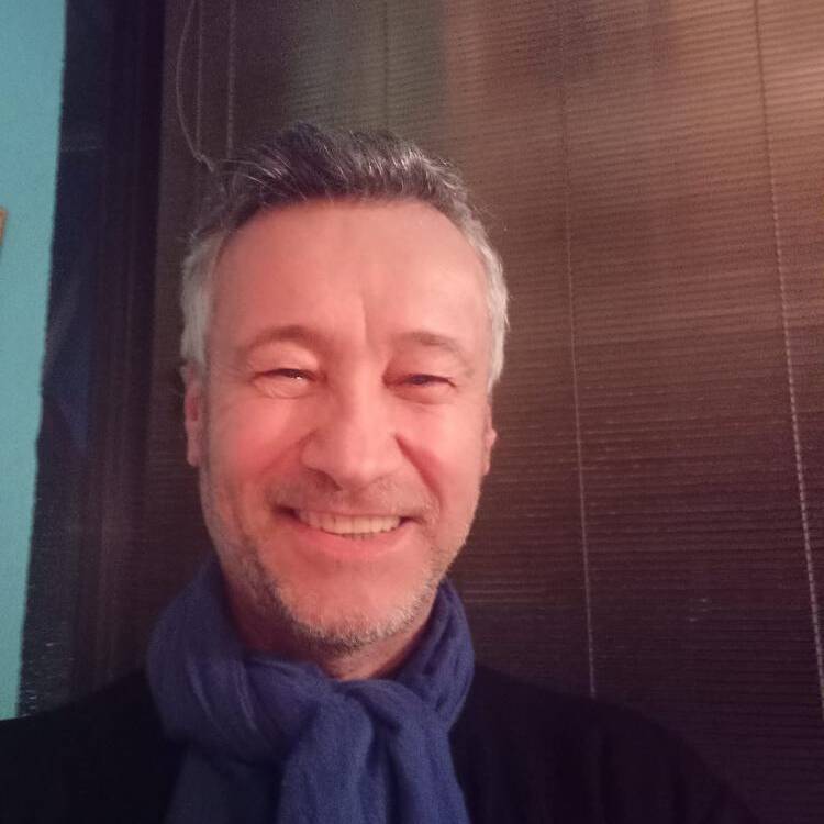 Foto de perfil de rafael