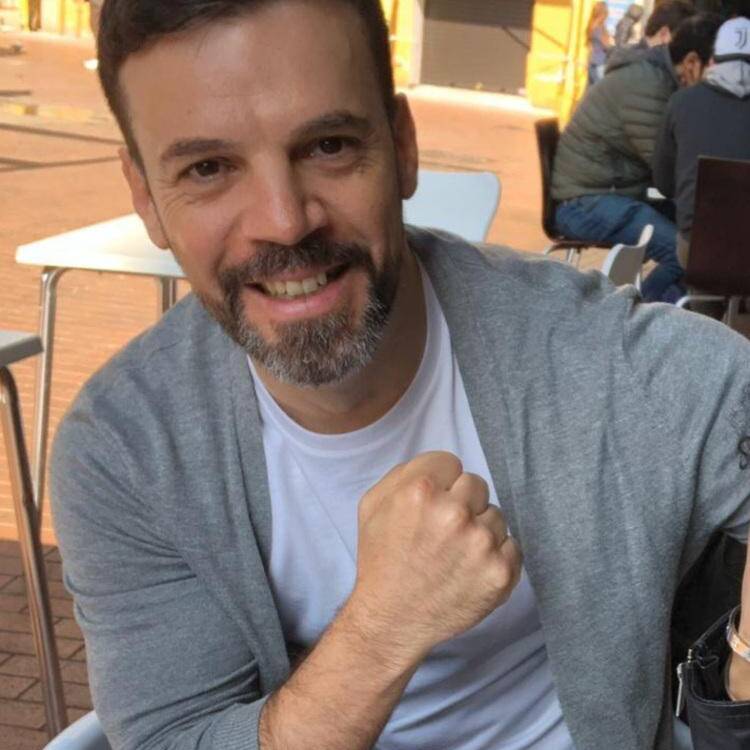 Foto de perfil de fran