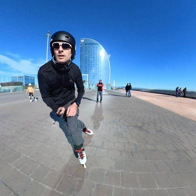 Foto de perfil de sergi