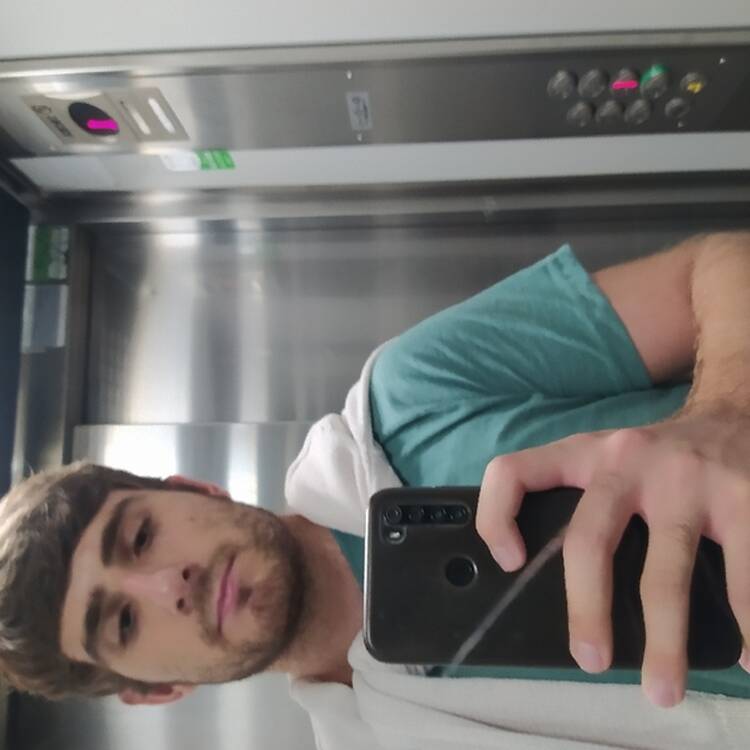 Foto de perfil