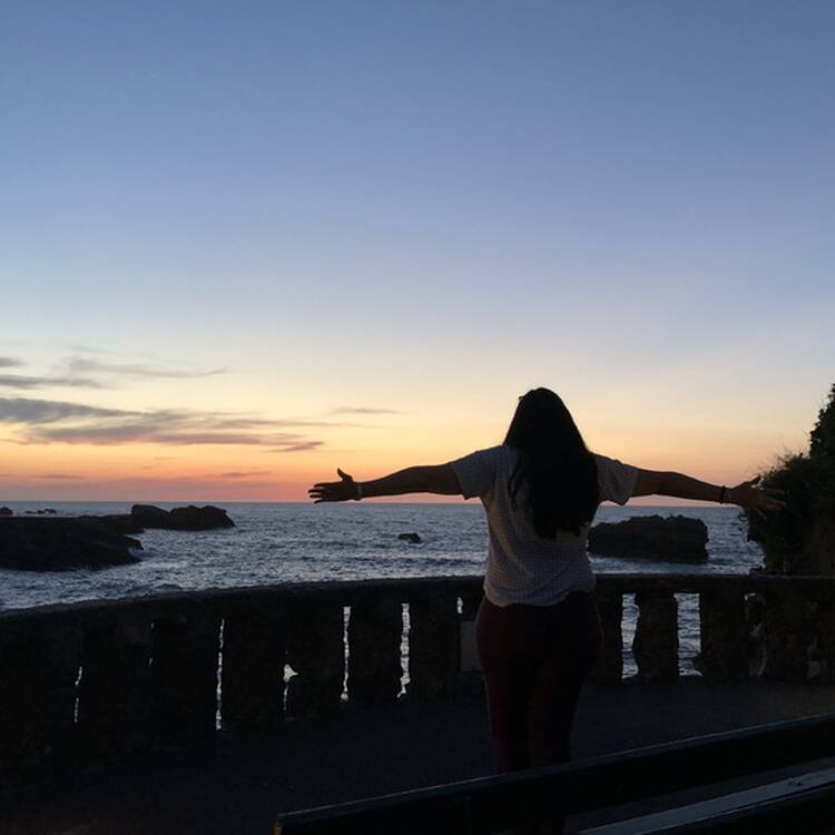 Foto de perfil