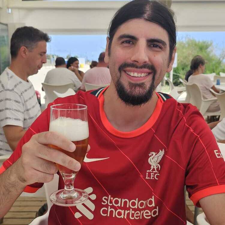 Foto de perfil