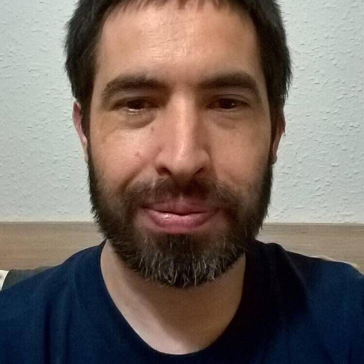 Foto de perfil de Sergio