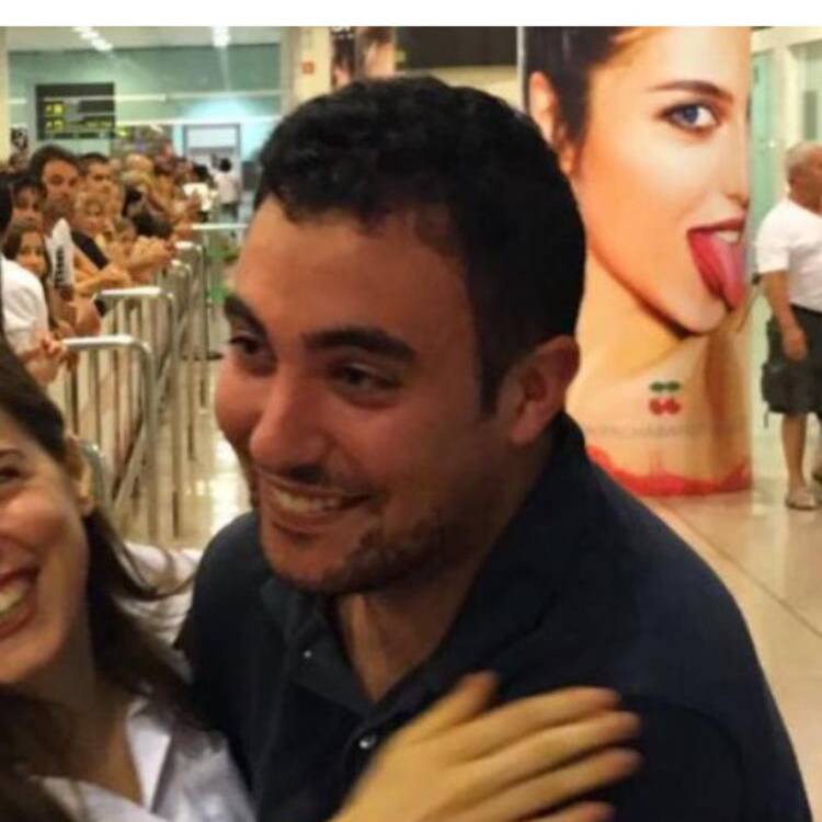 Foto de perfil