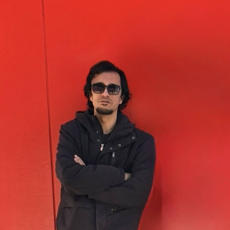 Foto de perfil