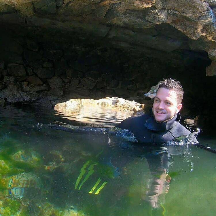Foto de perfil de Eric
