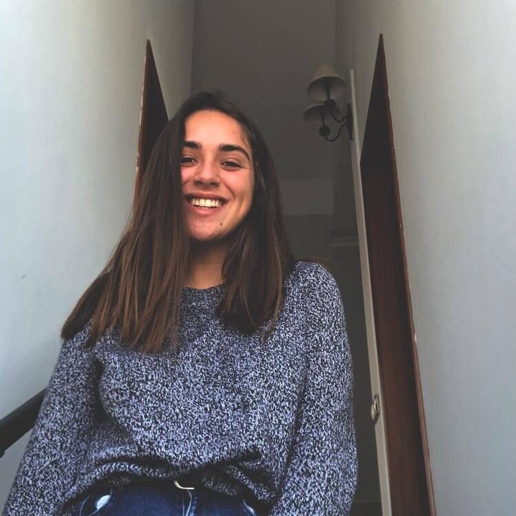 Foto de perfil de Maria