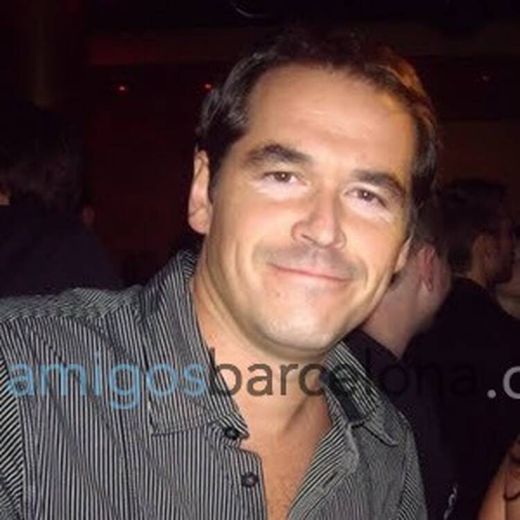 Foto de perfil de kiko martinez