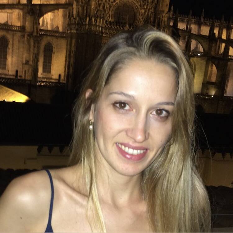 Foto de perfil de NíšRIA M