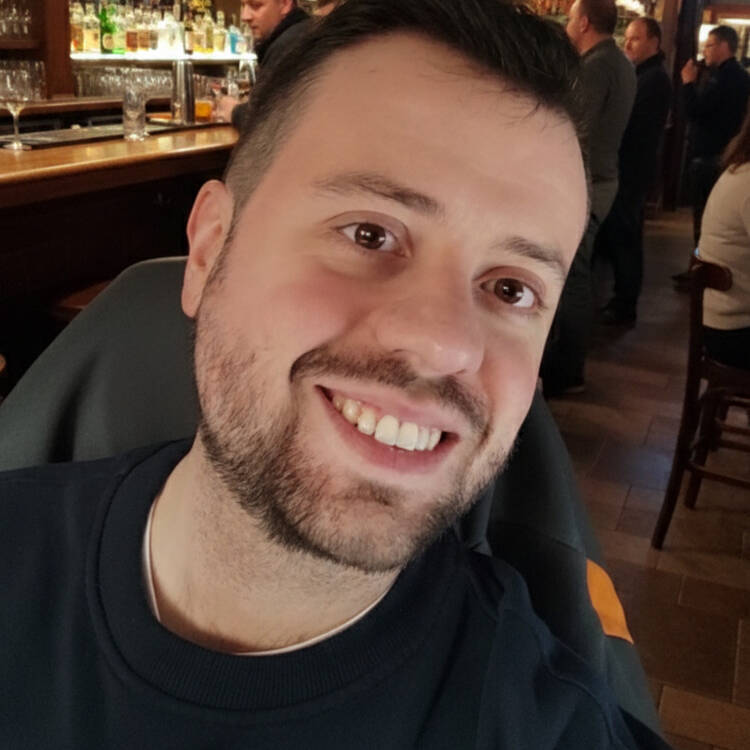 Foto de perfil