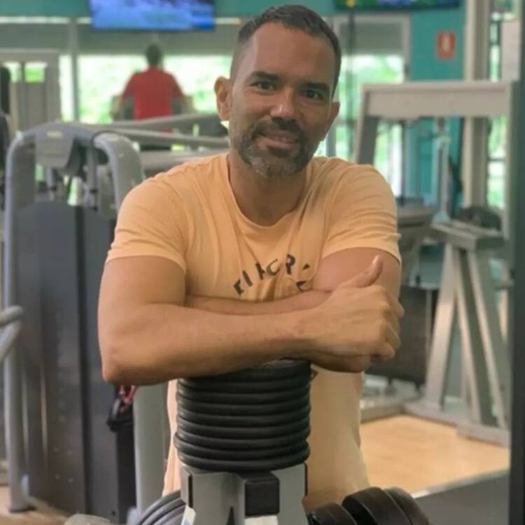 Foto de perfil de alberto