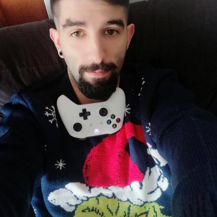 Foto de perfil de Alfarete
