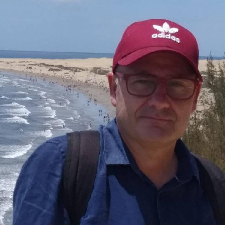 Foto de perfil