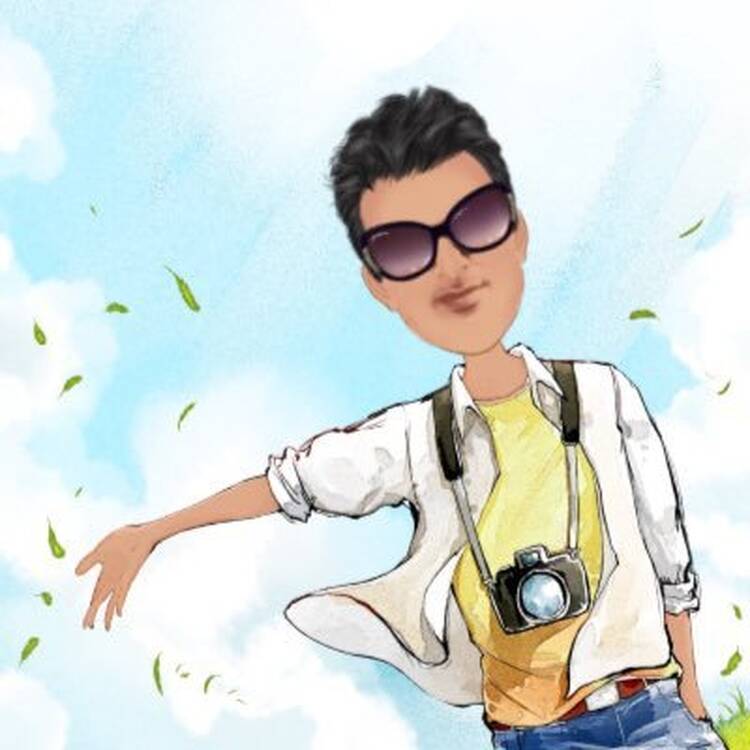 Foto de perfil de Iannis