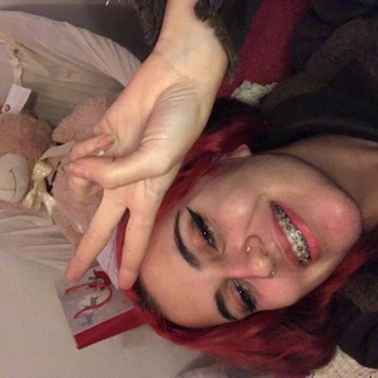 Foto de perfil de nadia