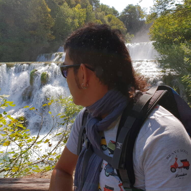 Foto de perfil