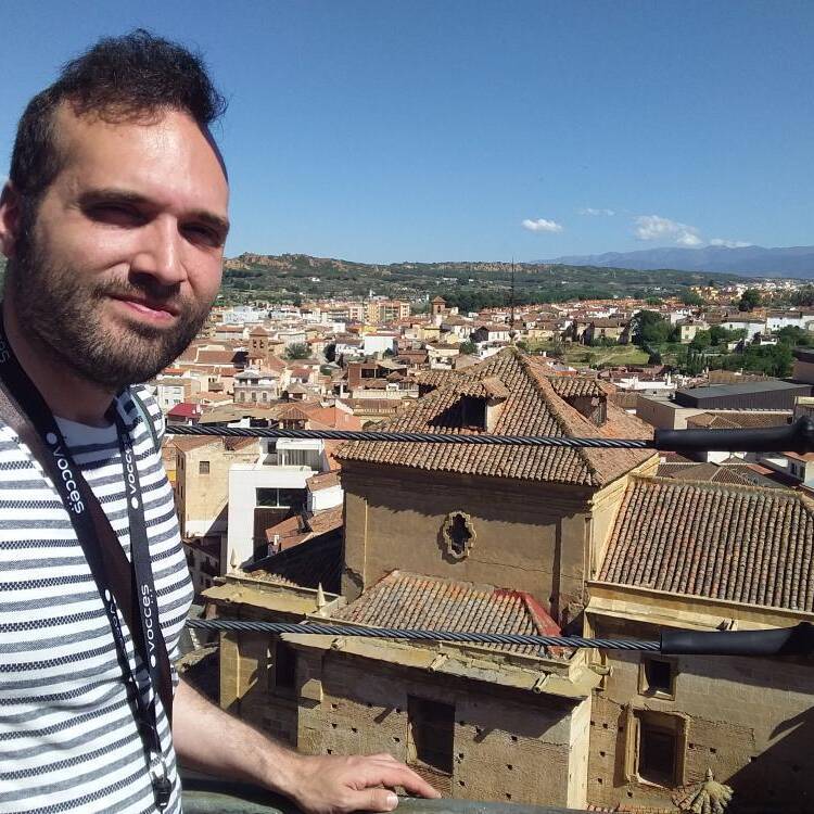 Foto de perfil