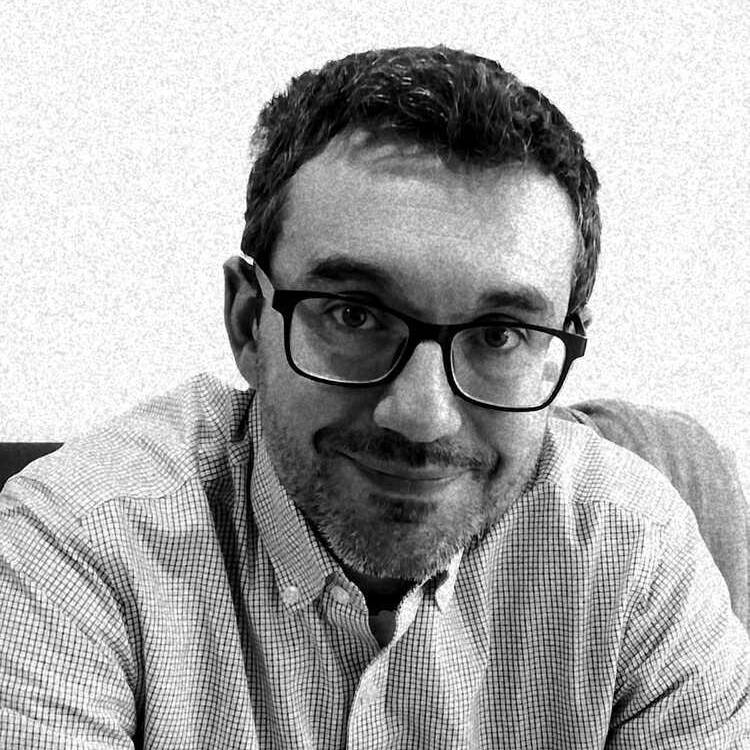 Foto de perfil de Quim