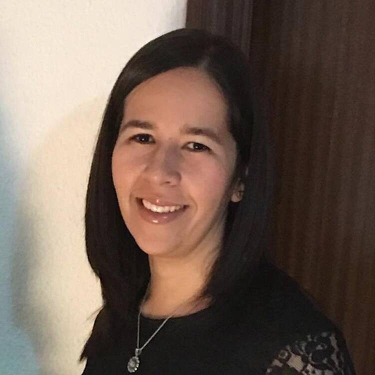 Foto de perfil de Magui