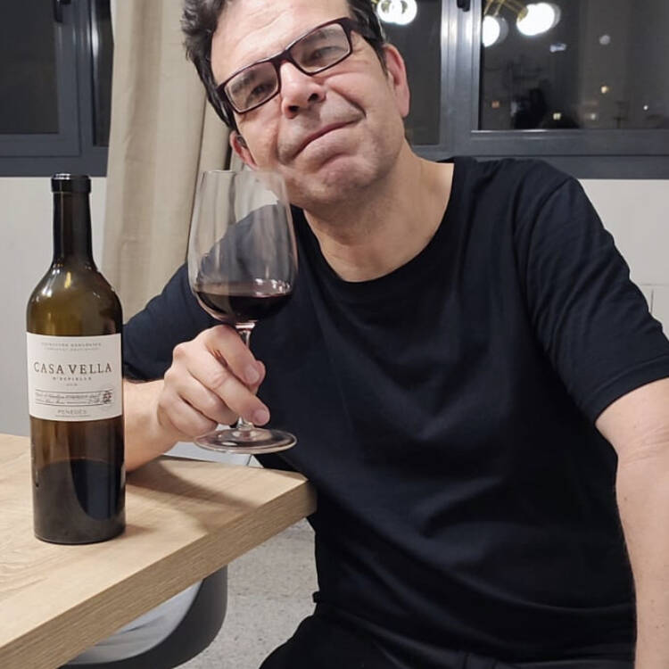 Foto de perfil