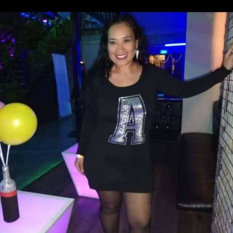Foto de perfil de brenda1421