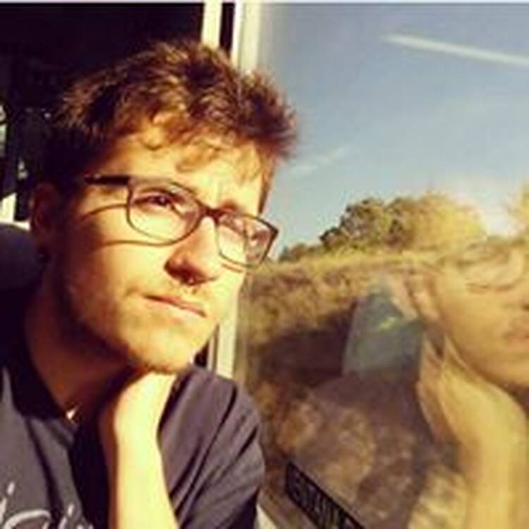 Foto de perfil de Rubén Cambra Donat