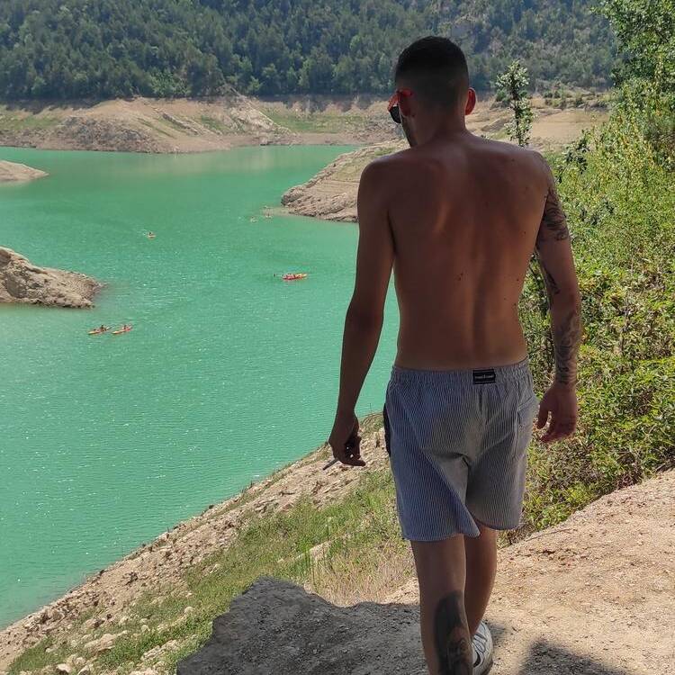 Foto de perfil de Pablo