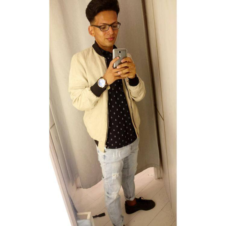 Foto de perfil de Rodrigo Santa Gadea